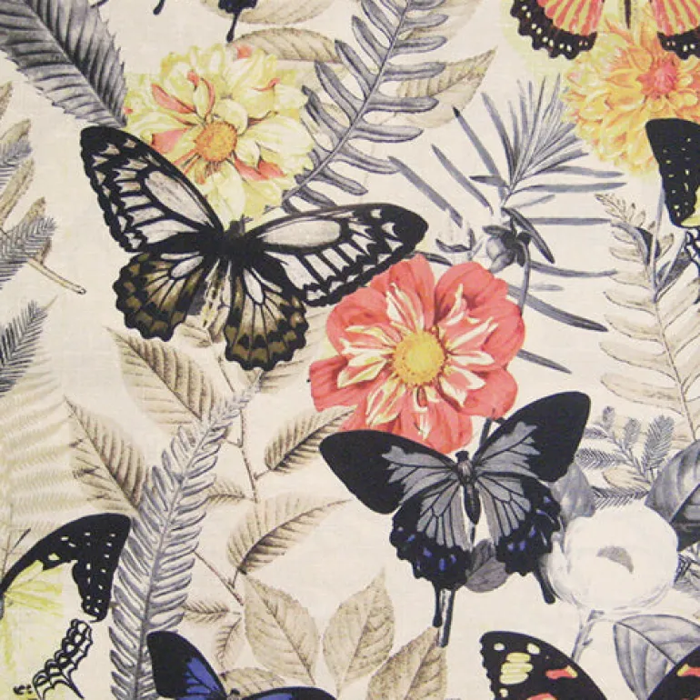 Janelle Sun Regal Fabric