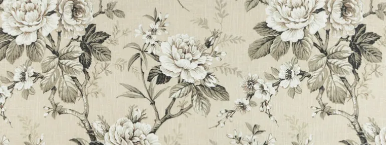 Jayden 196 Linen Covington Fabric