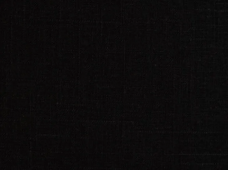 Jefferson Linen Black Covington Fabric