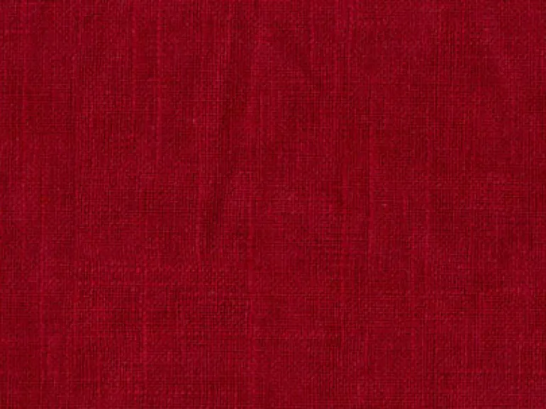 Jefferson Linen Cerise Covington Fabric