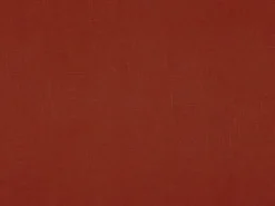 Jefferson Linen Henna Red Covington Fabric