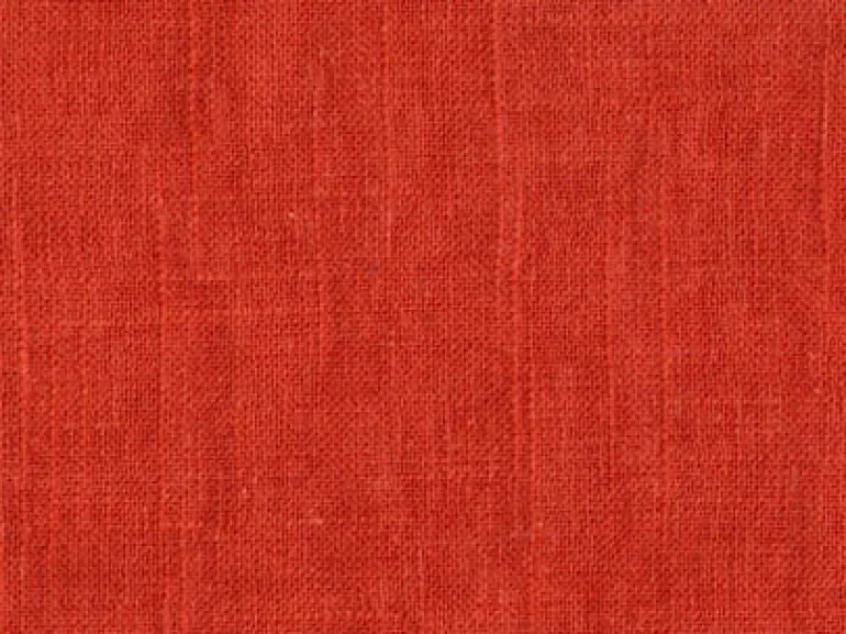 Jefferson Linen Paprika Covington Fabric