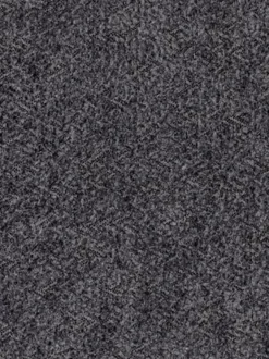 Jennie Charcoal Crypton Fabric
