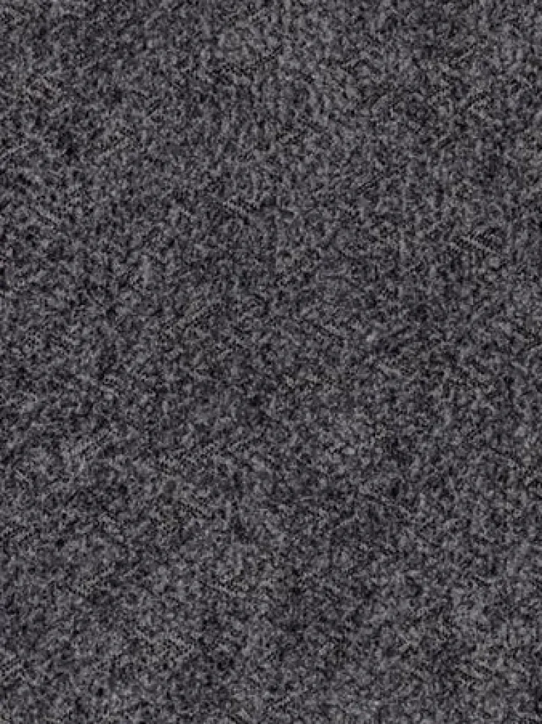 Jennie Charcoal Crypton Fabric