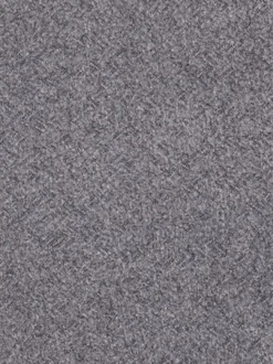 Jennie Silver Crypton Fabric