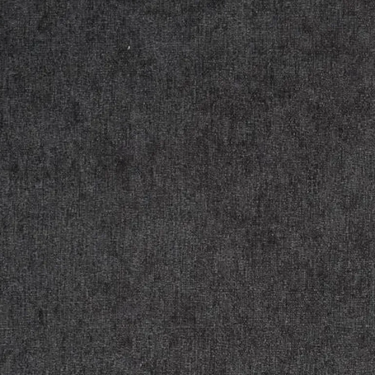 Jessica Charcoal Crypton Fabric