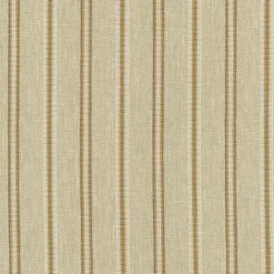 Jodhpur Stripe Saffron P/K Lifestyles Fabric