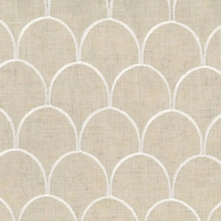 Jolie Cloud Regal Fabric