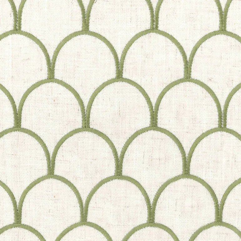 Jolie Lemongrass Regal Fabric