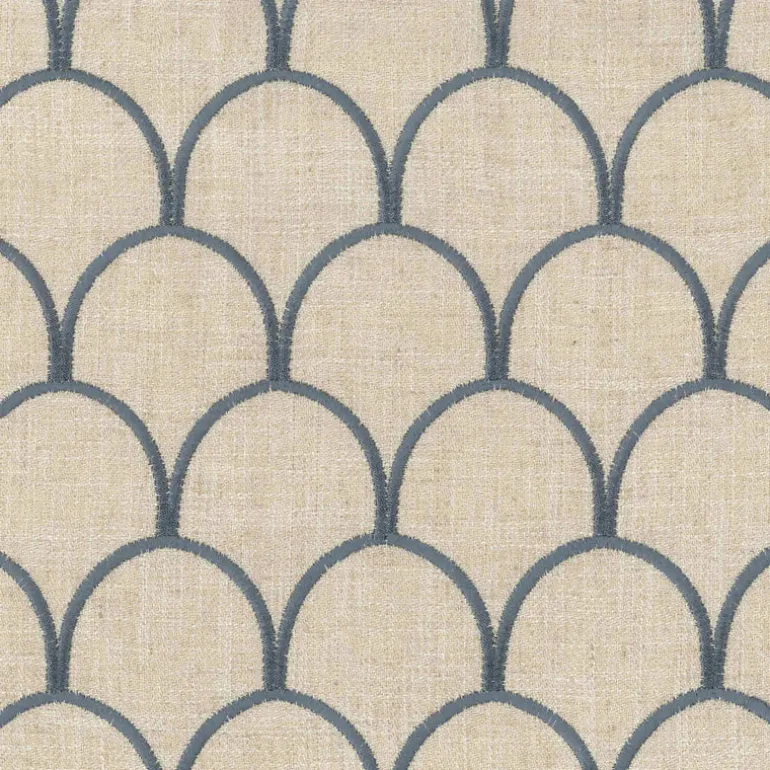 Jolie River Regal Fabric