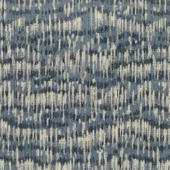 Jonah Indigo Regal Fabric