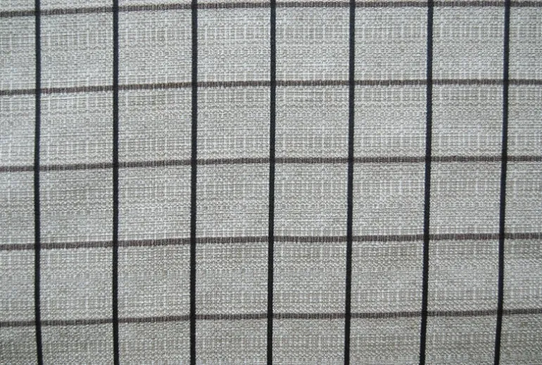 Joplin Oat Culp Fabric