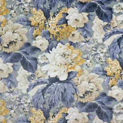 Josephine Bluestar Regal Fabric