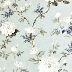 Joybird 96 Dove Covington Fabric