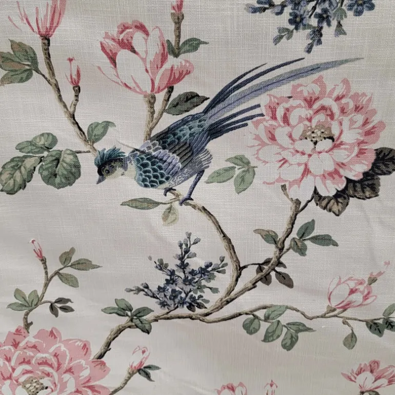 Joybird 178 Silk Covington Fabric