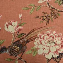 Joybird Clay 376 Covington Fabric