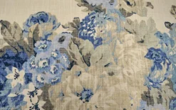 Juliet Bluebell Waverly Fabric