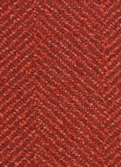 Jumper Chestnut Valdese Fabric with Crypton Home finish