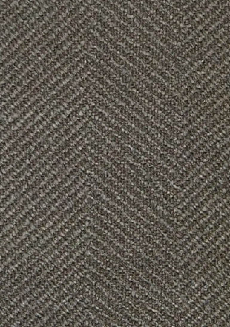 Jumper Gray Valdese Fabric Crypton Home Finish