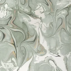 Juneau Aloe Regal Fabric