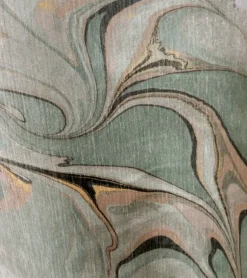 Juneau Aloe Regal Fabric