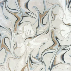 Juneau Mineral Regal Fabric