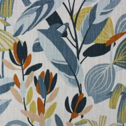 Kacey Atlantis Richloom Fabric