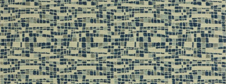 Kafka 562 Lapis Covington Fabric