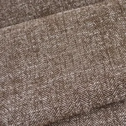Kais Mocha Culp Fabric