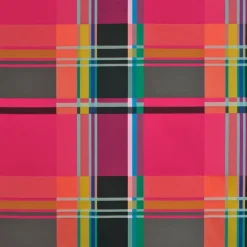 Kaleidoscope Fuschia P/Kaufmann Fabric