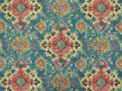 Kapoor 512 Capri Blue Covington Fabric