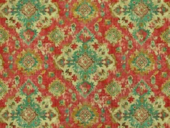 Kapoor 38 Cinnabar Covington Fabric