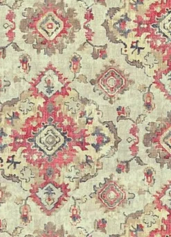 Kapoor 65 Jute Covington Fabric