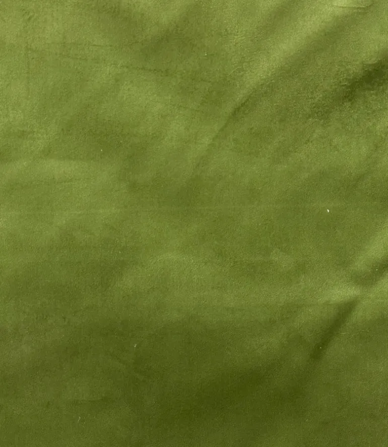 Kasakowski Green Apple Illerom Fabric