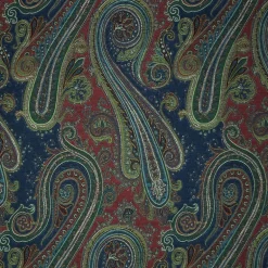 Kashmir Herritage P/Kaufmann Fabric