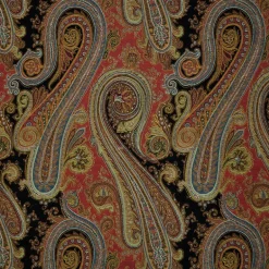 Kashmir Pompeii P/Kaufmann Fabric