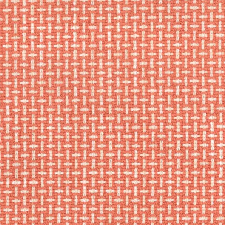 Keller Coral Regal Fabric