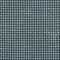 Keller Indigo Regal Fabric