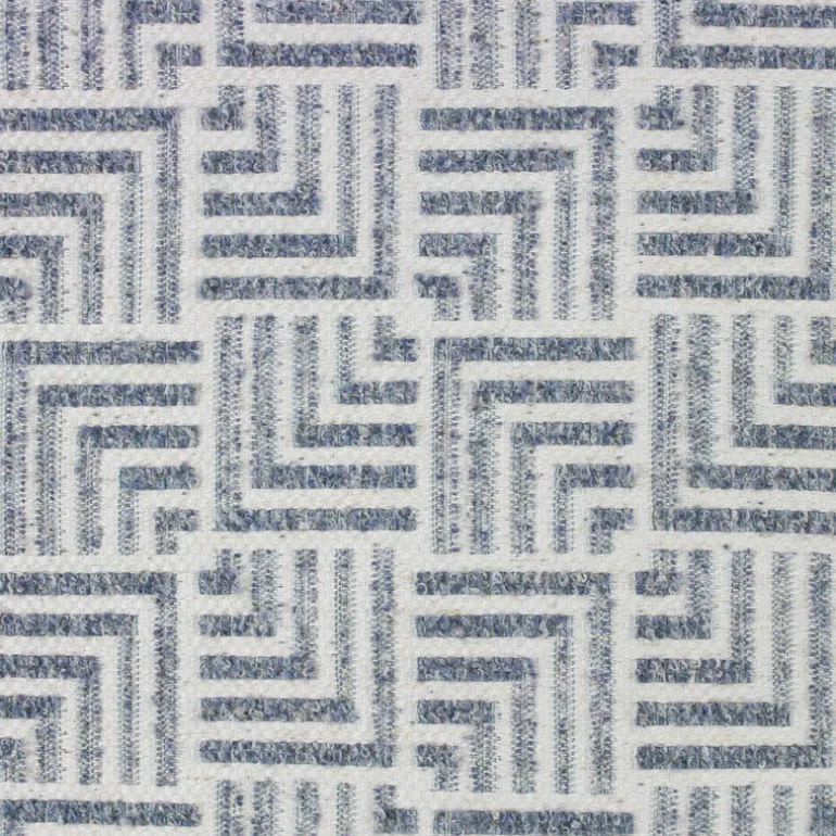 Kendrick Dusk Richloom Fabric