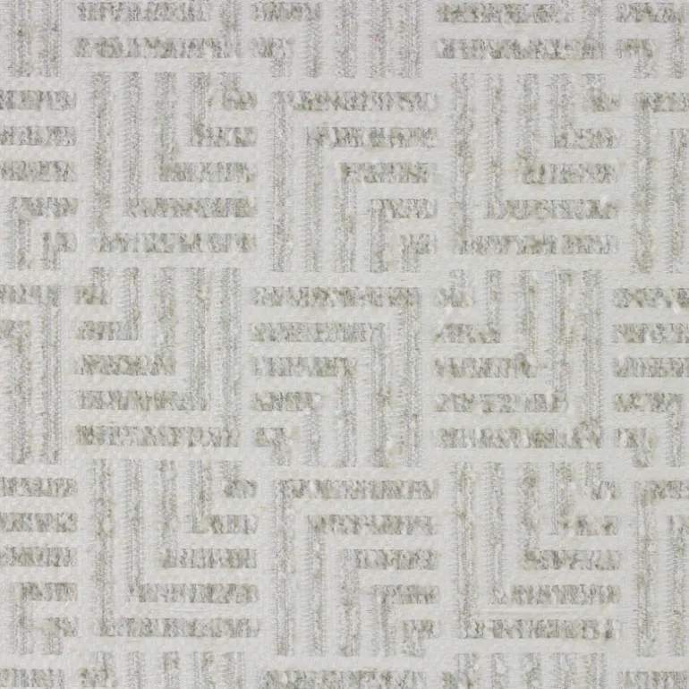 Kendrick Silver Richloom Fabric