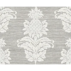 Kenneth James Palm Springs Pineapple Grove Wallpaper (2754_PS40700)