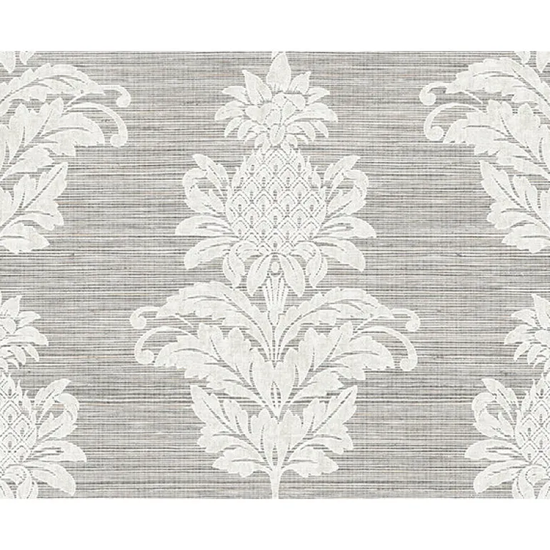 Kenneth James Palm Springs Pineapple Grove Wallpaper (2754_PS40700)