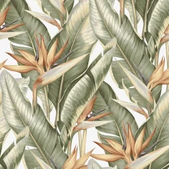 Kenneth James Palm Springs Arcadia Wallpaper (2754_PS40204)