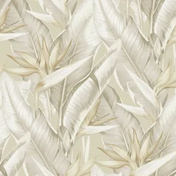 Kenneth James Palm Springs Arcadia Wallpaper (2754_PS40205)