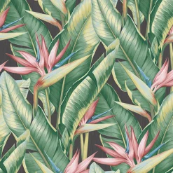 Kenneth James Palm Springs Arcadia Wallpaper (2754_PS40201)