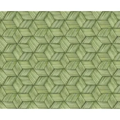 Kenneth James Palm Springs Intertwined Wallpaper (2754_PS41414)