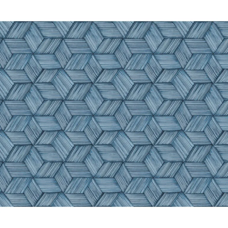Kenneth James Palm Springs Intertwined Wallpaper (2754_PS41402)