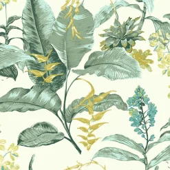 Kenneth James Palm Springs Maui Wallpaper (2754_PS41804)