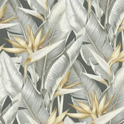 Kenneth James Palm Springs Arcadia Wallpaper (2754_PS40200)