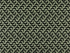 Kenya 916 Ebony Ivory Covington Fabric